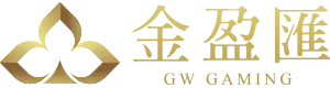 金盈匯娛樂城 Logo