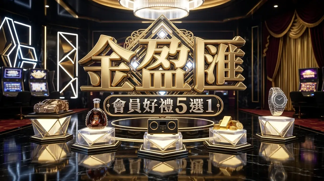 金盈匯國際足總世界盃加碼金