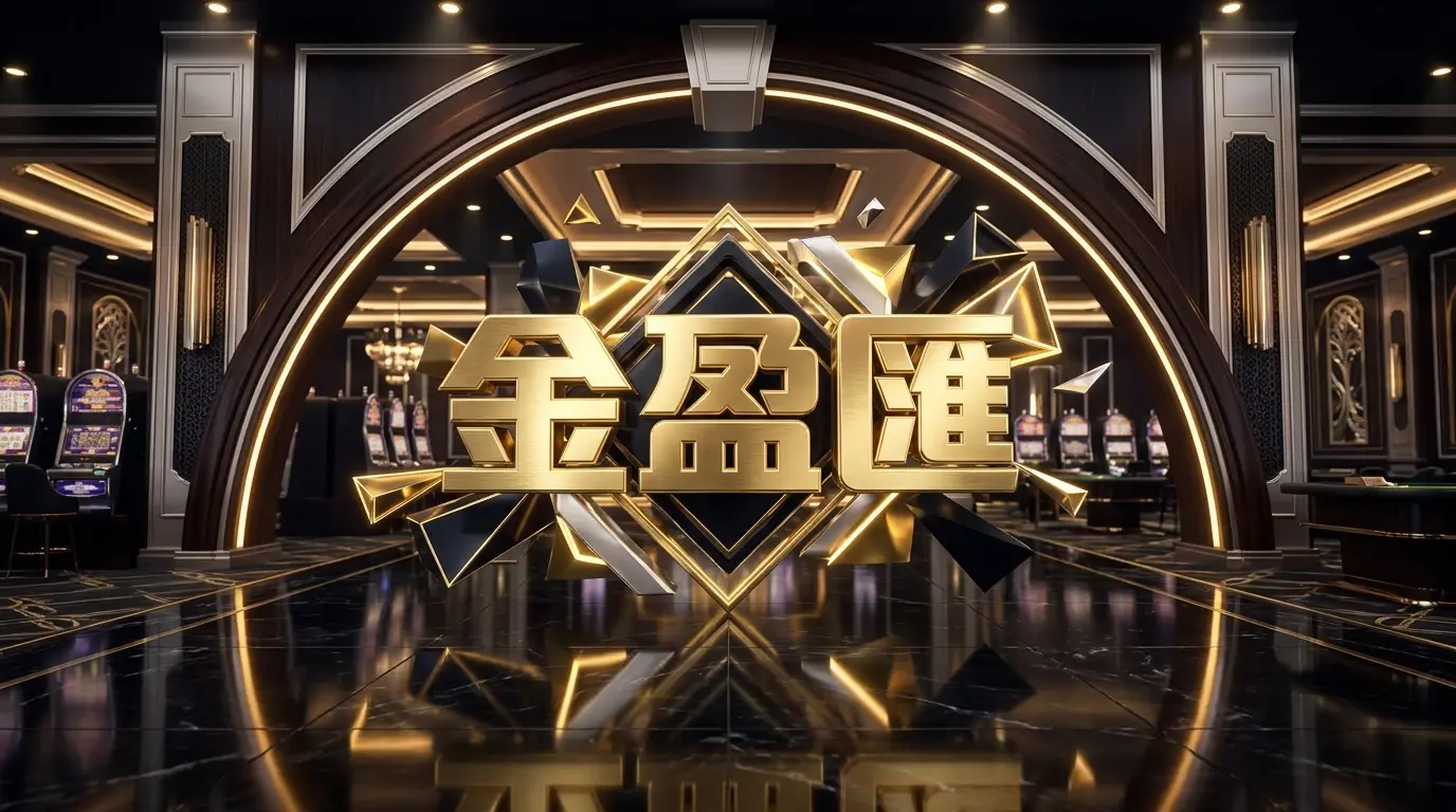 金盈匯大禮包