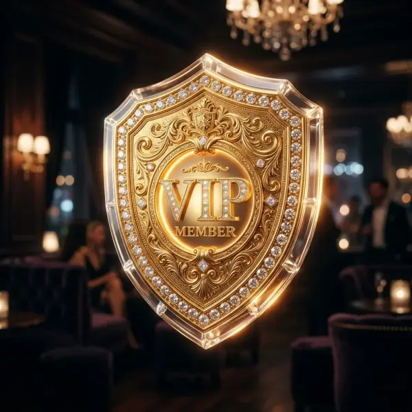 VIP 尊榮特權